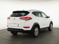 Hyundai Tucson  1.7 CRDi 