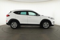 Hyundai Tucson  1.7 CRDi 