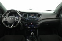 Hyundai Tucson  1.7 CRDi 