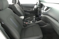 Hyundai Tucson  1.7 CRDi 