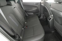 Hyundai Tucson  1.7 CRDi 
