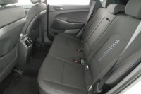 Hyundai Tucson  1.7 CRDi 