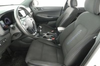 Hyundai Tucson  1.7 CRDi 