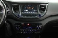 Hyundai Tucson  1.7 CRDi 