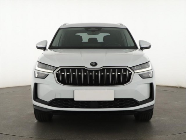 Škoda Kodiaq  2.0 TDI Exclusive Selection