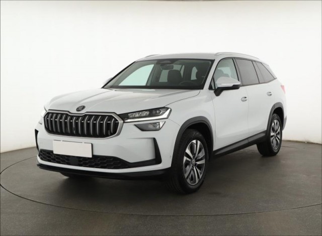 Škoda Kodiaq  2.0 TDI Exclusive Selection