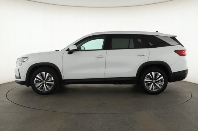 Škoda Kodiaq  2.0 TDI Exclusive Selection