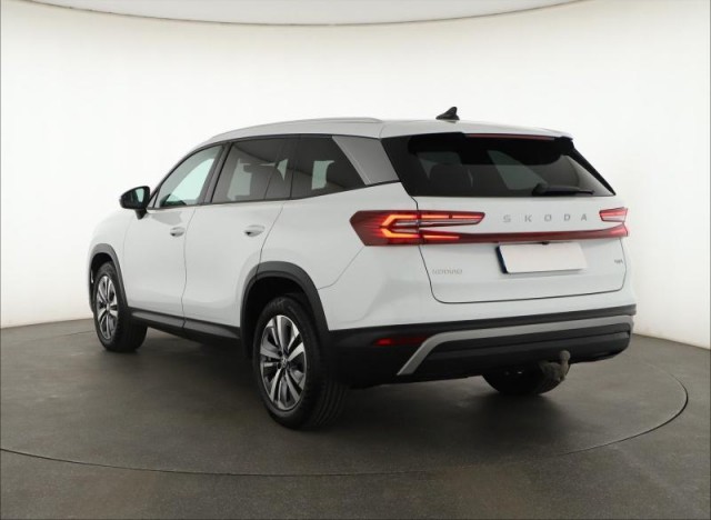 Škoda Kodiaq  2.0 TDI Exclusive Selection