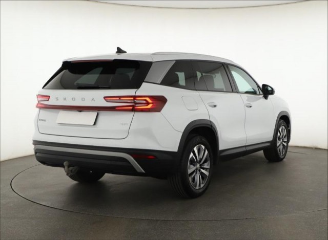Škoda Kodiaq  2.0 TDI Exclusive Selection
