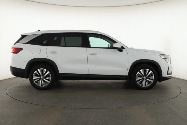 Škoda Kodiaq  2.0 TDI Exclusive Selection