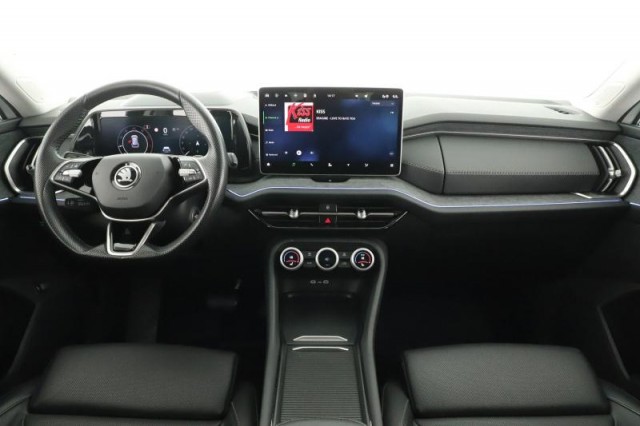 Škoda Kodiaq  2.0 TDI Exclusive Selection