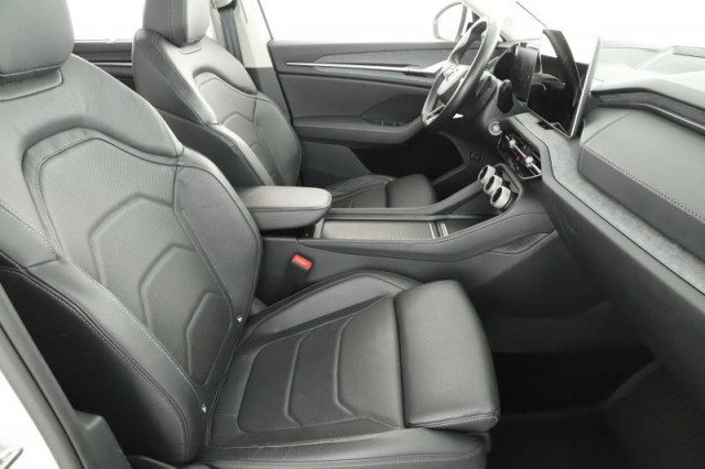 Škoda Kodiaq  2.0 TDI Exclusive Selection