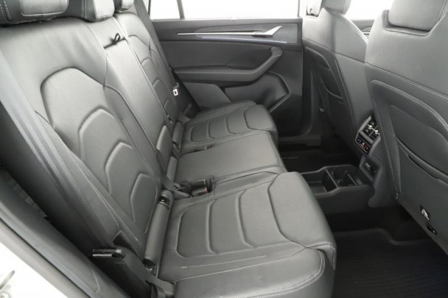 Škoda Kodiaq  2.0 TDI Exclusive Selection
