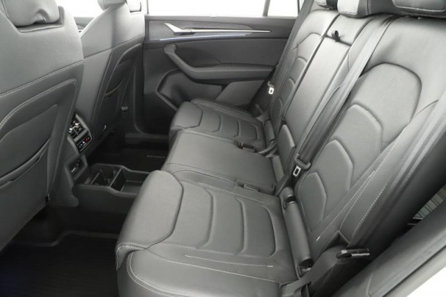 Škoda Kodiaq  2.0 TDI Exclusive Selection