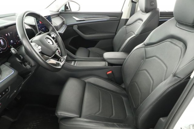 Škoda Kodiaq  2.0 TDI Exclusive Selection