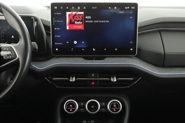 Škoda Kodiaq  2.0 TDI Exclusive Selection