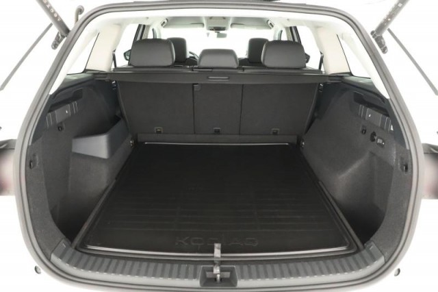 Škoda Kodiaq  2.0 TDI Exclusive Selection