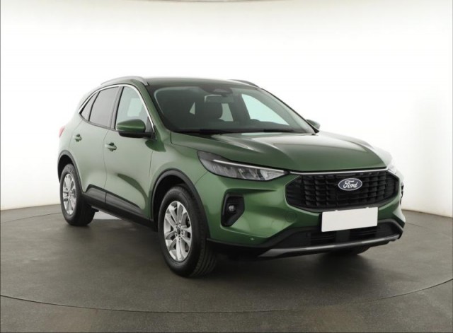 Ford Kuga  1.5 EcoBoost Titanium