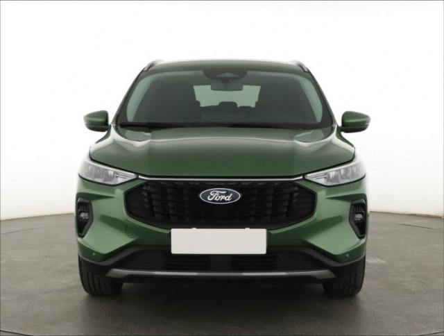 Ford Kuga  1.5 EcoBoost Titanium