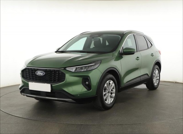Ford Kuga  1.5 EcoBoost Titanium
