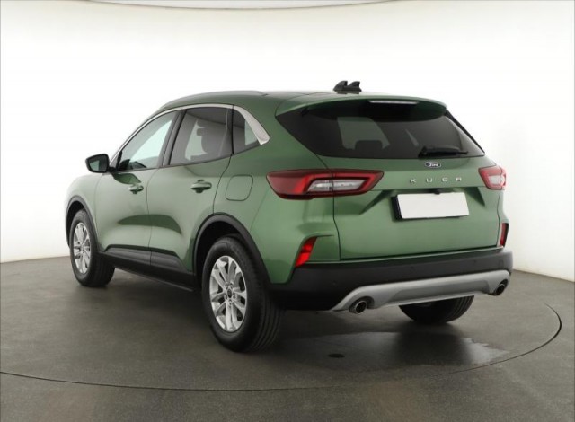 Ford Kuga  1.5 EcoBoost Titanium