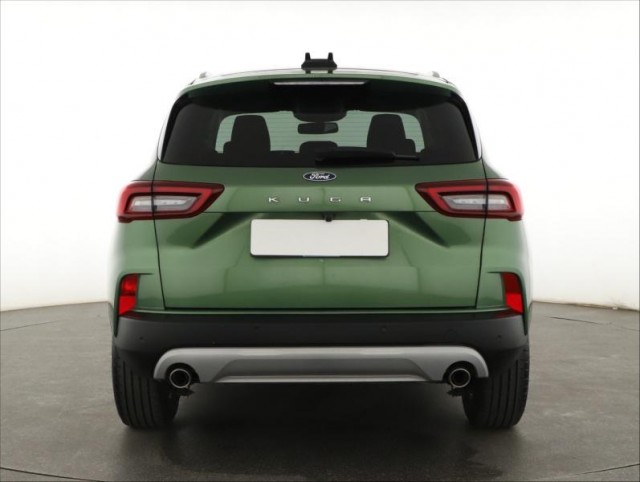 Ford Kuga  1.5 EcoBoost Titanium