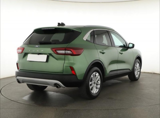 Ford Kuga  1.5 EcoBoost Titanium