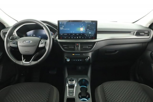 Ford Kuga  1.5 EcoBoost Titanium