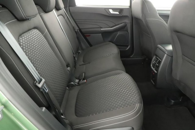 Ford Kuga  1.5 EcoBoost Titanium