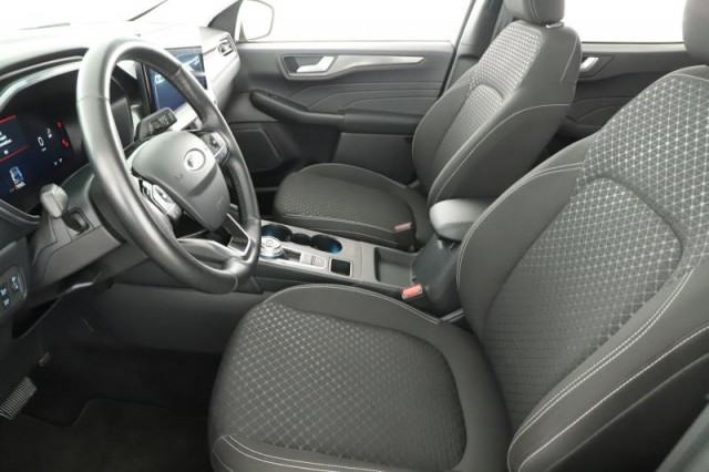 Ford Kuga  1.5 EcoBoost Titanium