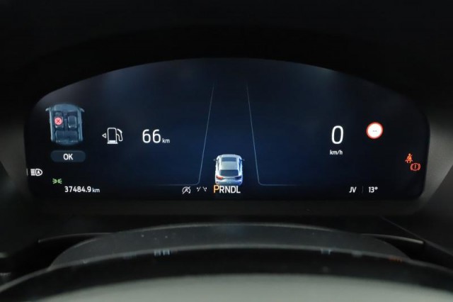 Ford Kuga  1.5 EcoBoost Titanium