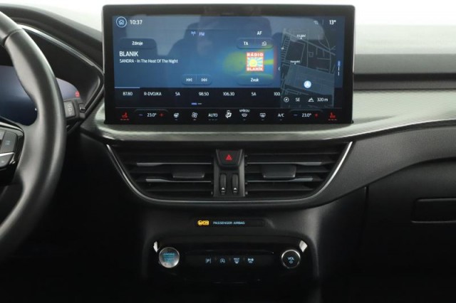 Ford Kuga  1.5 EcoBoost Titanium