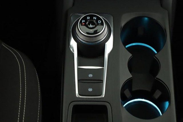 Ford Kuga  1.5 EcoBoost Titanium