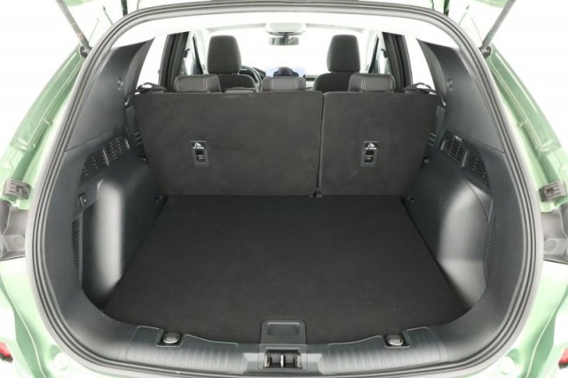 Ford Kuga  1.5 EcoBoost Titanium