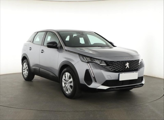 Peugeot 3008  1.2 PureTech Active Pack