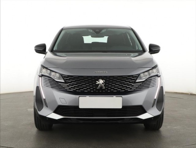 Peugeot 3008  1.2 PureTech Active Pack