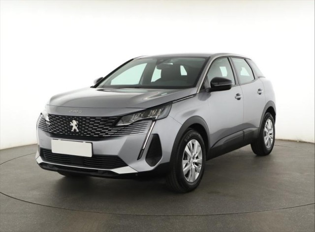 Peugeot 3008  1.2 PureTech Active Pack