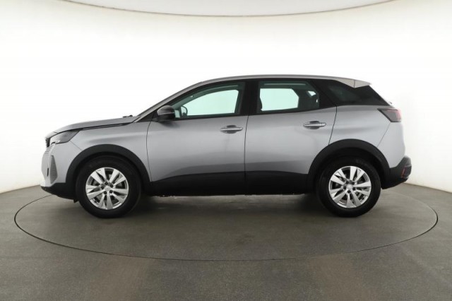 Peugeot 3008  1.2 PureTech Active Pack
