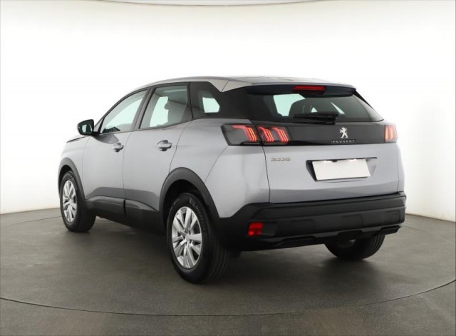 Peugeot 3008  1.2 PureTech Active Pack