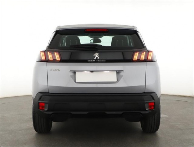 Peugeot 3008  1.2 PureTech Active Pack
