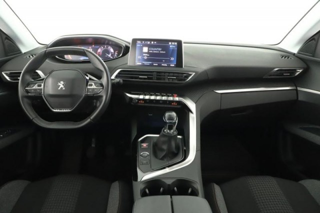 Peugeot 3008  1.2 PureTech Active Pack