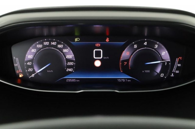 Peugeot 3008  1.2 PureTech Active Pack