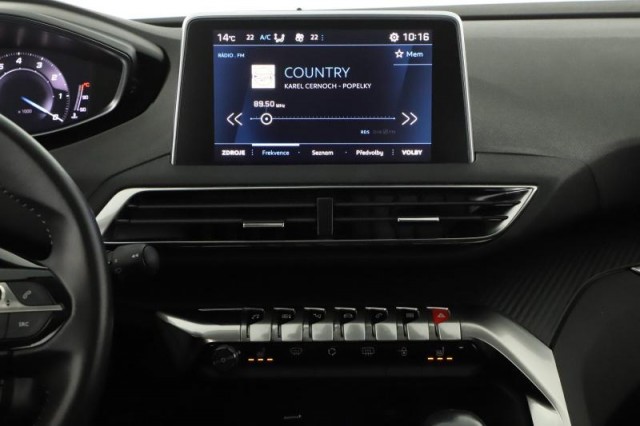 Peugeot 3008  1.2 PureTech Active Pack