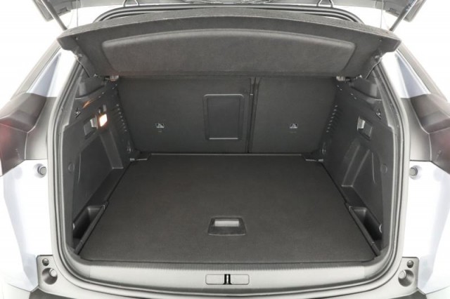 Peugeot 3008  1.2 PureTech Active Pack