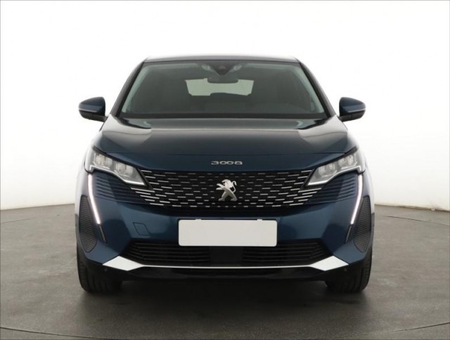 Peugeot 3008  1.5 BlueHDi 