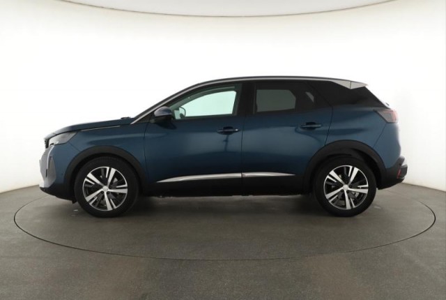 Peugeot 3008  1.5 BlueHDi 