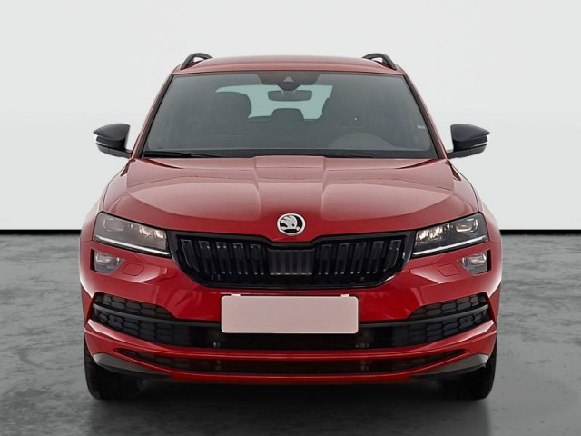 Škoda Karoq  1.5 TSI Sportline