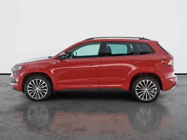 Škoda Karoq  1.5 TSI Sportline