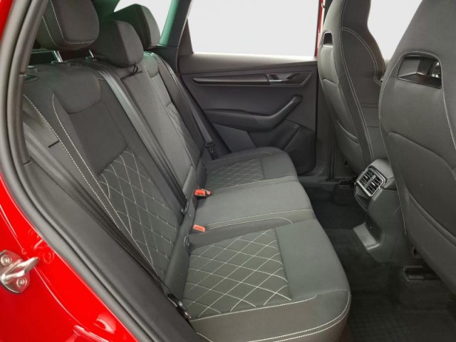Škoda Karoq  1.5 TSI Sportline