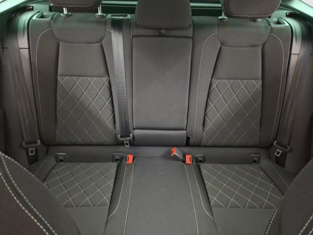 Škoda Karoq  1.5 TSI Sportline